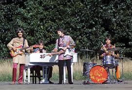 magical mystery tour the beatles