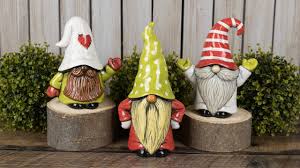 holiday gnomes mayco