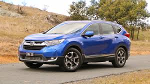 Read reviews, browse our car inventory, and more. 2018 Honda Cr V Review First Australian Drive Chasing Cars