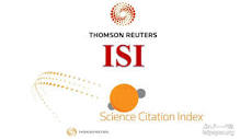 تشخیص مجلات ISI معتبر از جعلی از طریق سایت تامسون رویترز | موسسه ...