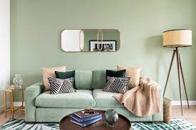 stratford contemporary living room
