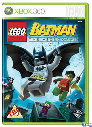 Juego lego marvel super heroes para xbox 360 original fisico 490. Lego Batman Videojuego Xbox 360 Psp Ps2 Ps3 Pc Nds Y Wii Vandal