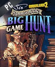 When you level these up, you can open loot chests that have a chance to contain a bunch of eridium. Buy Borderlands 2 Sir Hammerlock S Big Game Hunt Cd Key Compare Prices Allkeyshop Com