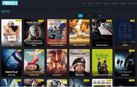 These can be very polished websites, trying to mask the fact that they're bringing pirated content. 20 Best Movie Streaming Sites To Watch Movies Online Free