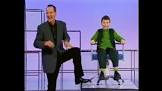 Talk-Show Series from United Kingdom Kids Say the Funniest Things Movie