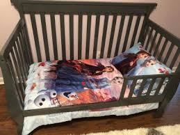 magic toddler bedding set