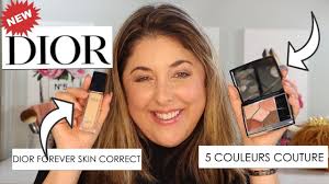 dior forever skin correct concealer