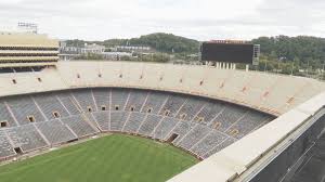 sell seats from inside neyland stadium