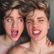 This is martinez twins by huggingtessa on vimeo, the home for high quality videos and the people who love them. Abby Biggest Martinez Twins Fan Martinez Ei12 Twitter