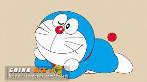Doraemon Remix Dance | China Mix Best 2017 - YouTube