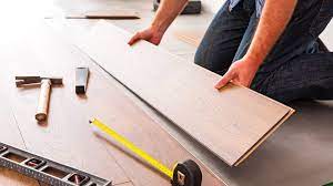 Properly preparing for flooring installation will help the installation process go quickly and smoothly and ensure you're ready for the floor of your dreams. Hardwood Floor Installation Rail Co Flooring Solutions