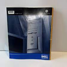 Dell Dimension Set Up Guide Vxxx And Vxxxc Systems | eBay