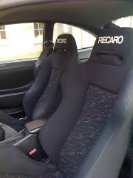 Toyota Celica Gt4 Protective Seat Cover
