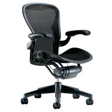 Herman Miller Aeron Office Chair Size Chart Office Chairs