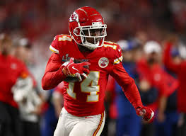 He played college football at clemson and was drafted by the buffalo bills fourth overall in the 2014 nfl draft. Sammy Watkins Clemson Wide Receiver