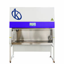 exhaust cl ii a2 biosafety cabinet