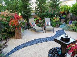 My Private Oasis Garden Design