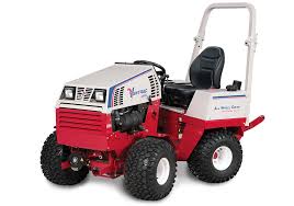 ventrac 4500 tractor