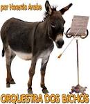 Resultado de imagem para burro a rir