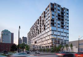 Near goodale park, ohio state, and when you choose one of our luxurious downtown columbus apartments, not only are you making a great home choice, but you are choosing a lifestyle with. 250 High Nbbj