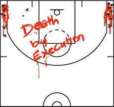 Spurs Shot Chart Vs Grizzlies Game 1 Western Conference