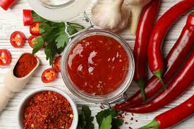trinidad scorpion hot sauce recipe food14