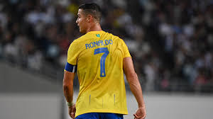 goals has cristiano ronaldo scored