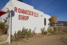 Weird South Africa Ronnie S Sex