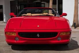 Check spelling or type a new query. Used 1998 Ferrari F355 For Sale Near Me Cars Com