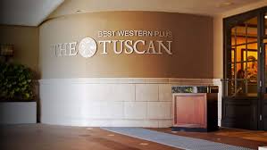 Best western plus tuscan inn at fishermans wharf/the tuscan inn. Letsgo2 The Best Western Tuscan Inn San Francisco