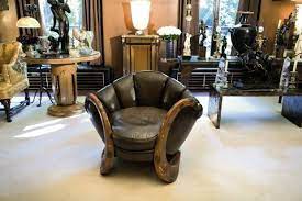 Projections suggest that by 2064 it will be worth $1 billion. The Most Expensive Antique Furniture Pieces Ever Sold