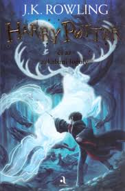 A harry potter és az azkabani fogoly (eredeti cím: J K Rowling Harry Potter Es Az Azkabani Fogoly Bookline