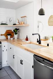 6 eco friendly countertop materials for
