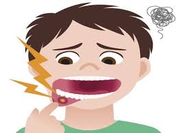 are braces causing your canker sores
