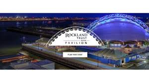 Rockland Trust Bank Pavilion