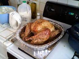 homestyle turkey recipe cdkitchen com