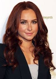 My hair is still fairly dark brown but it dye add more red which is what i wanted. 50 Best Auburn Hair Color Ideas For 2014 Herinterest Com Hair Color Auburn Auburn Hair Brown Hair Dye