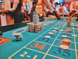 What You Must Know About
Gambling