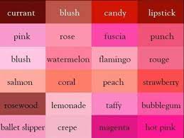 aprende todos los colores en este idioma