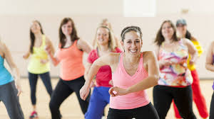 dance fitness cles for beginners