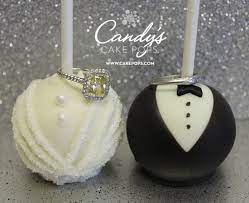 Candy's Cake Pops gambar png