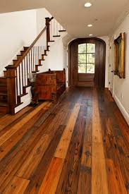 15mm solid wood timber flooring