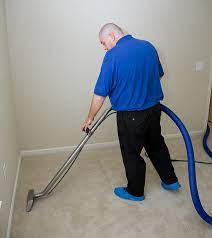 thoroclean carpet cleaning specialist