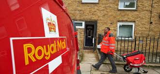 Royal Mail Shares Are Overvalued Says Deutsche Bank As It