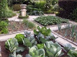 Organic Home Gardens Segreto Finishes