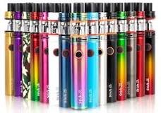 Image result for what wattage does the smok v8 kit vape at