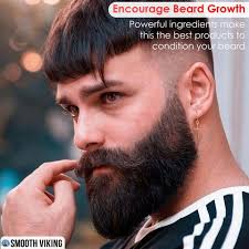 For us, growing a beard or a moustache isn't a trend. Beard Balm