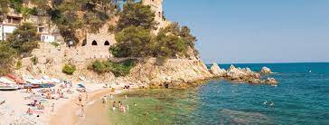 Maybe you would like to learn more about one of these? Resor Till Lloret De Mar Spanien Ving