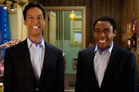 Danny Pudi Says He And Donald Glover Will Always Be Troy And Abed