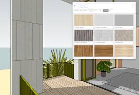 architextures for sketchup user guide